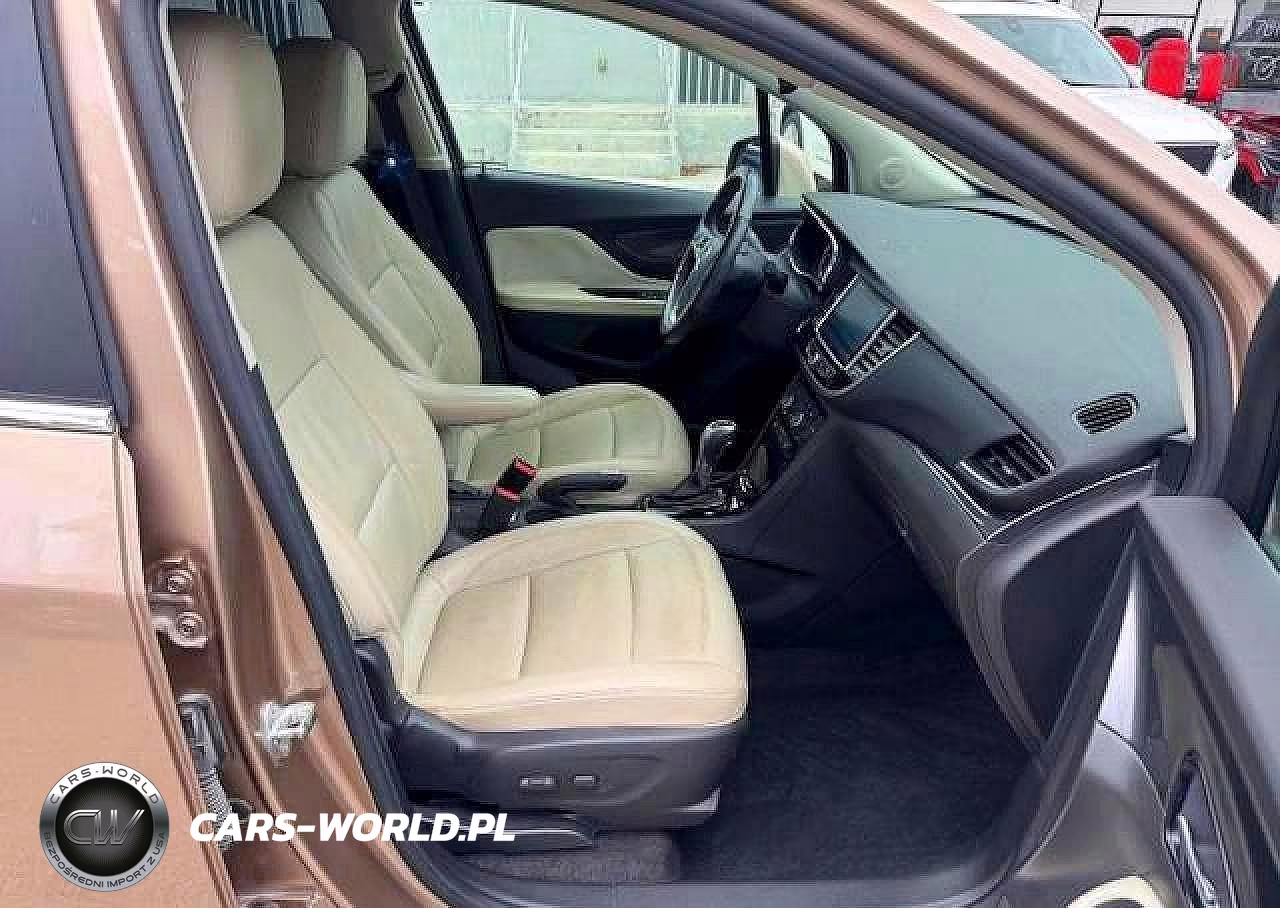 2019 Buick Encore Essence VIN:KL4CJCSM3KB734676 - 7