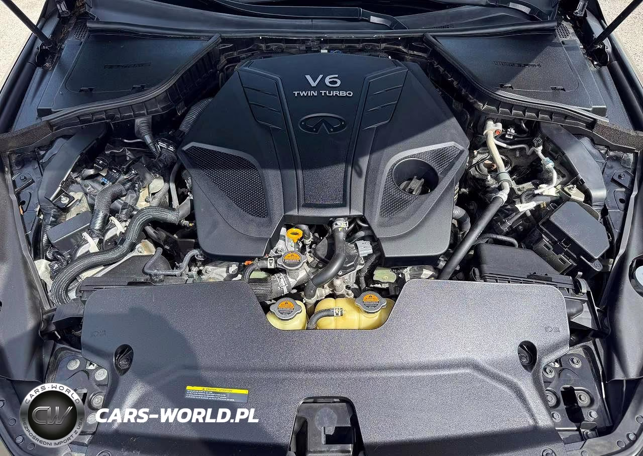 INFINITI Q50 PURE VIN:JN1EV7AP1MM701174 - 14