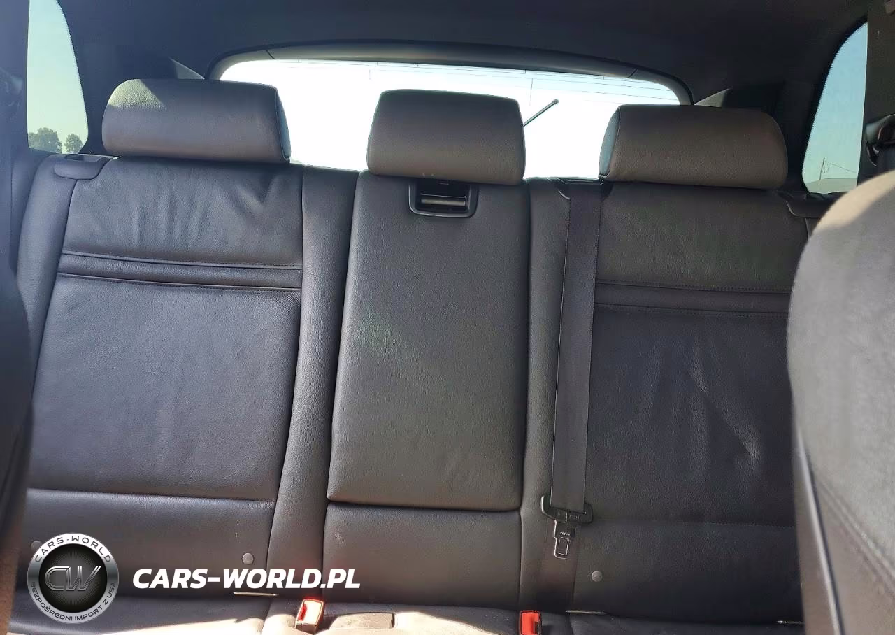 2012 BMW X5 xDrive50I VIN:5UXZV8C53CL426300 - 10