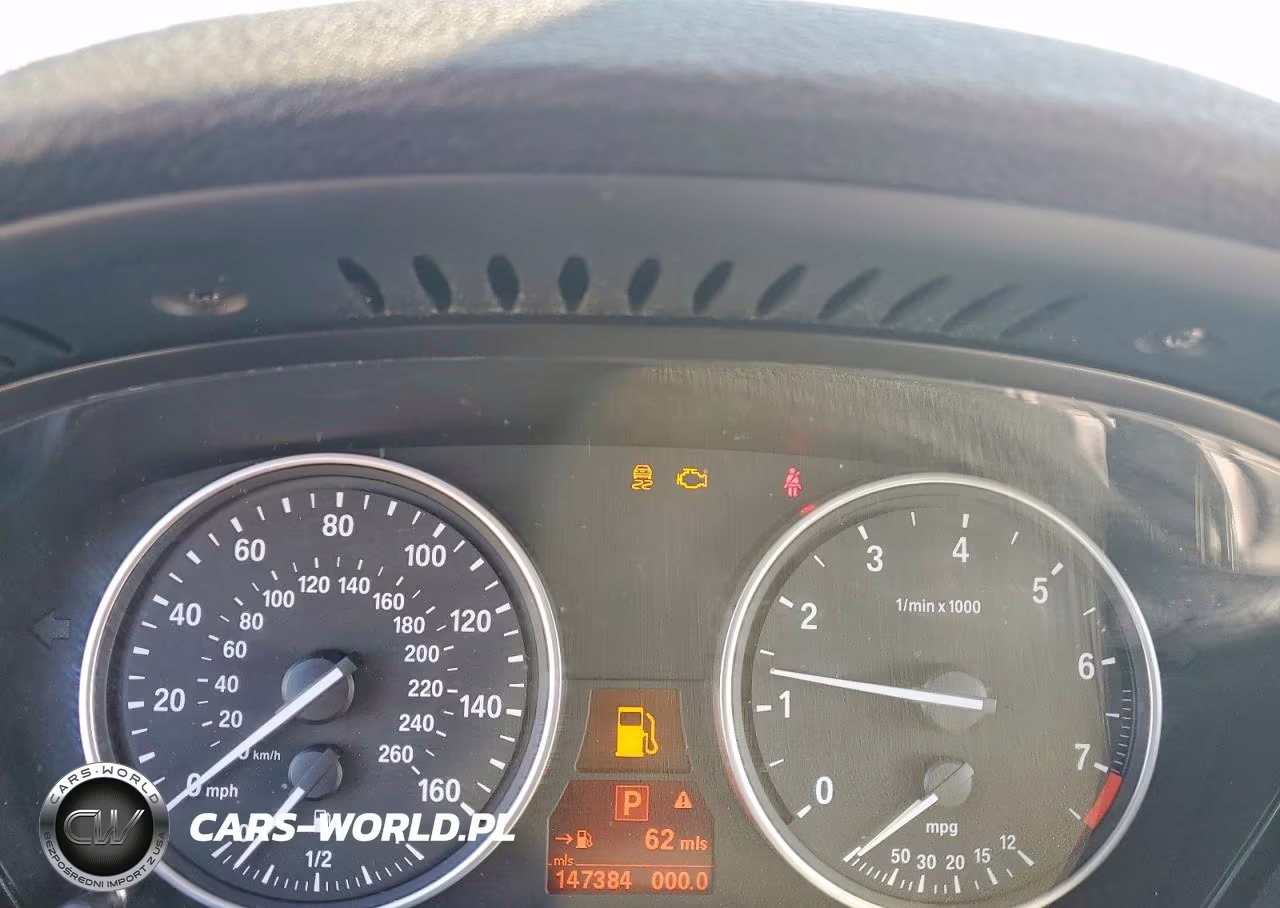2012 BMW X5 xDrive50I VIN:5UXZV8C53CL426300 - 9