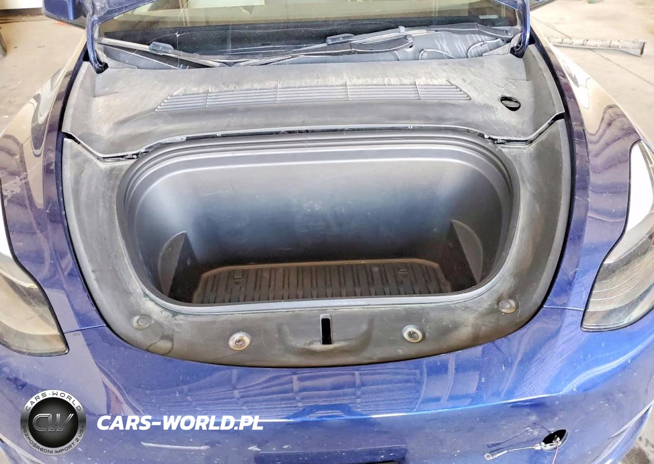 2025 Tesla Model Y VIN:7SAYGDED5SF253436 - 11