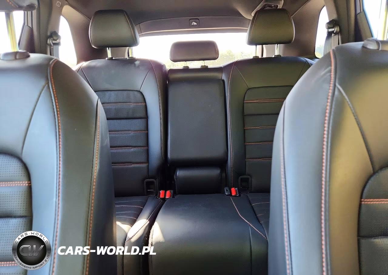 2024 Honda Cr-V Sport-L VIN:5J6RS6H82RL015118 - 10