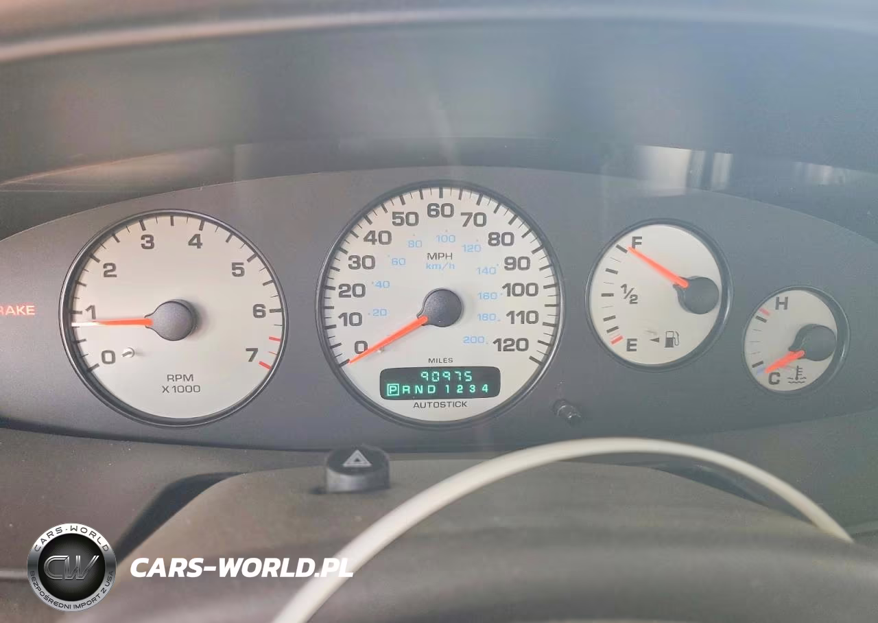 1999 Dodge Stratus Es VIN:1B3EJ56H5XN608740 - 9