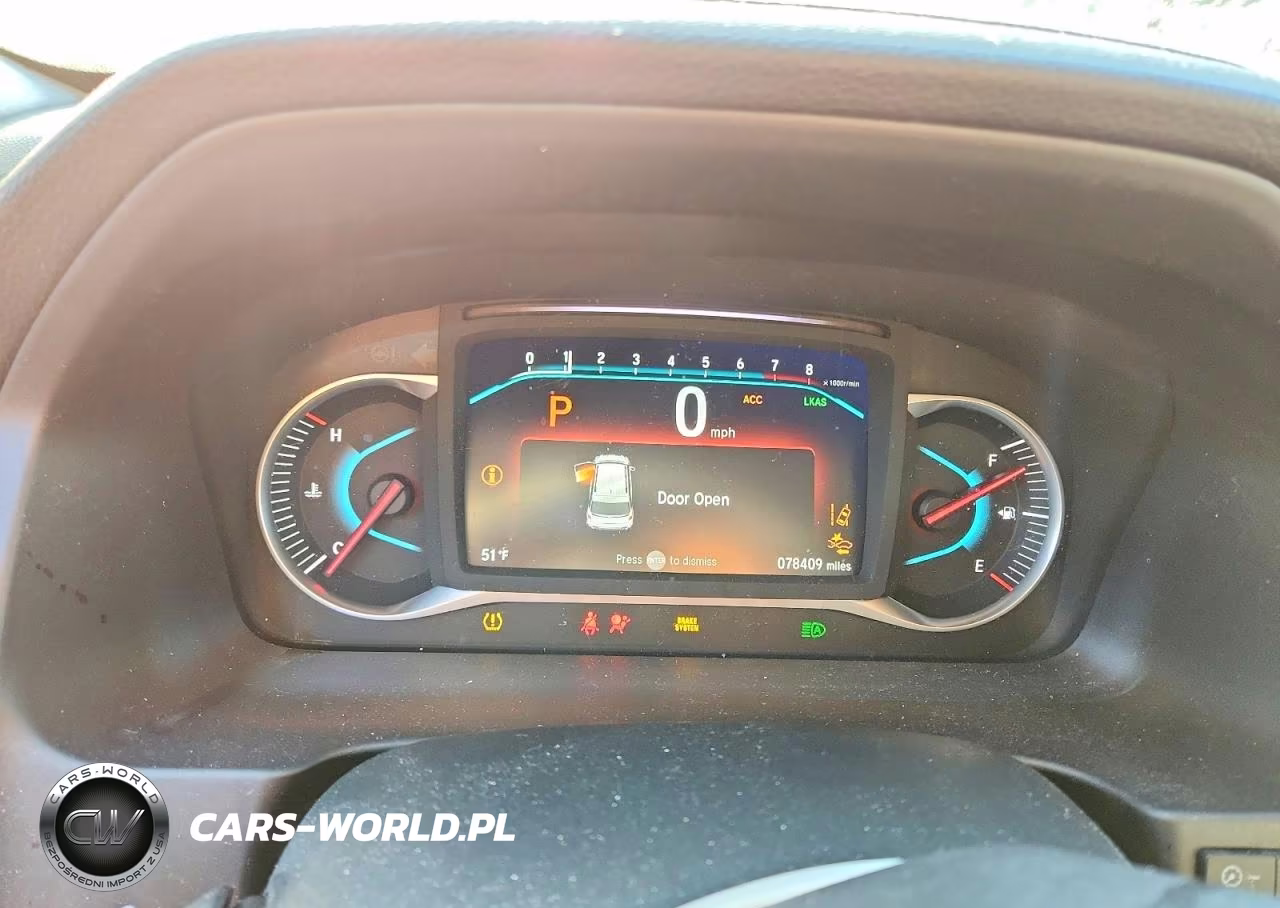 2021 Honda Pilot Ex VIN:5FNYF6H39MB053564 - 9