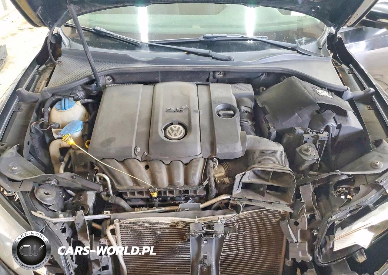 2014 Volkswagen Passat S VIN:1VWAP7A30EC008703 - 11