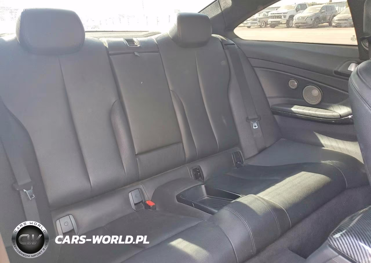 2014 BMW 428 I VIN:WBA3N3C54EF710740 - 10