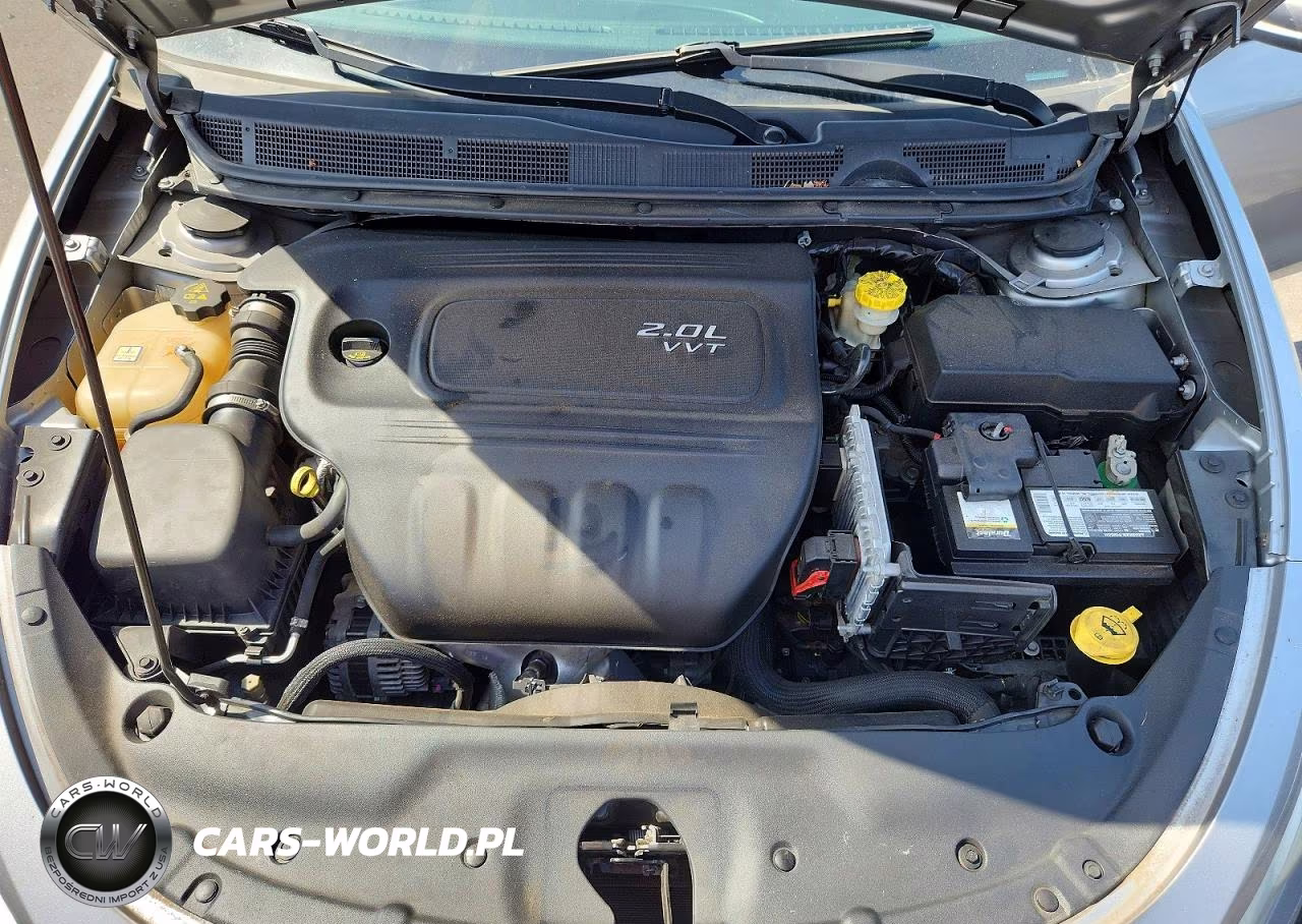 2015 Dodge Dart Se VIN:1C3CDFAA1FD301717 - 11