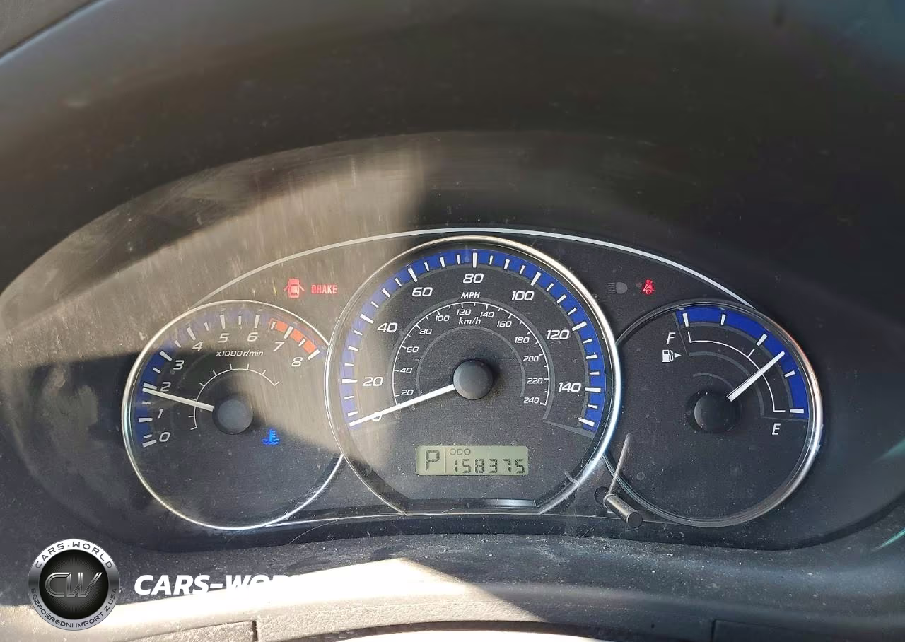 2012 Subaru Forester 2.5X Premium VIN:JF2SHADC9CH442102 - 9