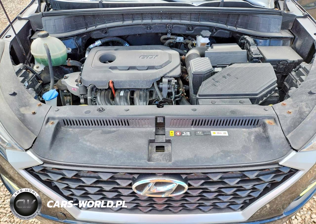 2020 Hyundai Tucson Sport VIN:KM8J3CAL6LU102837 - 12