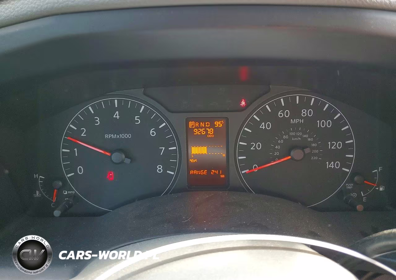 2021 Nissan Nv 1500 Sv VIN:1N6BF0KM6MN806096 - 9