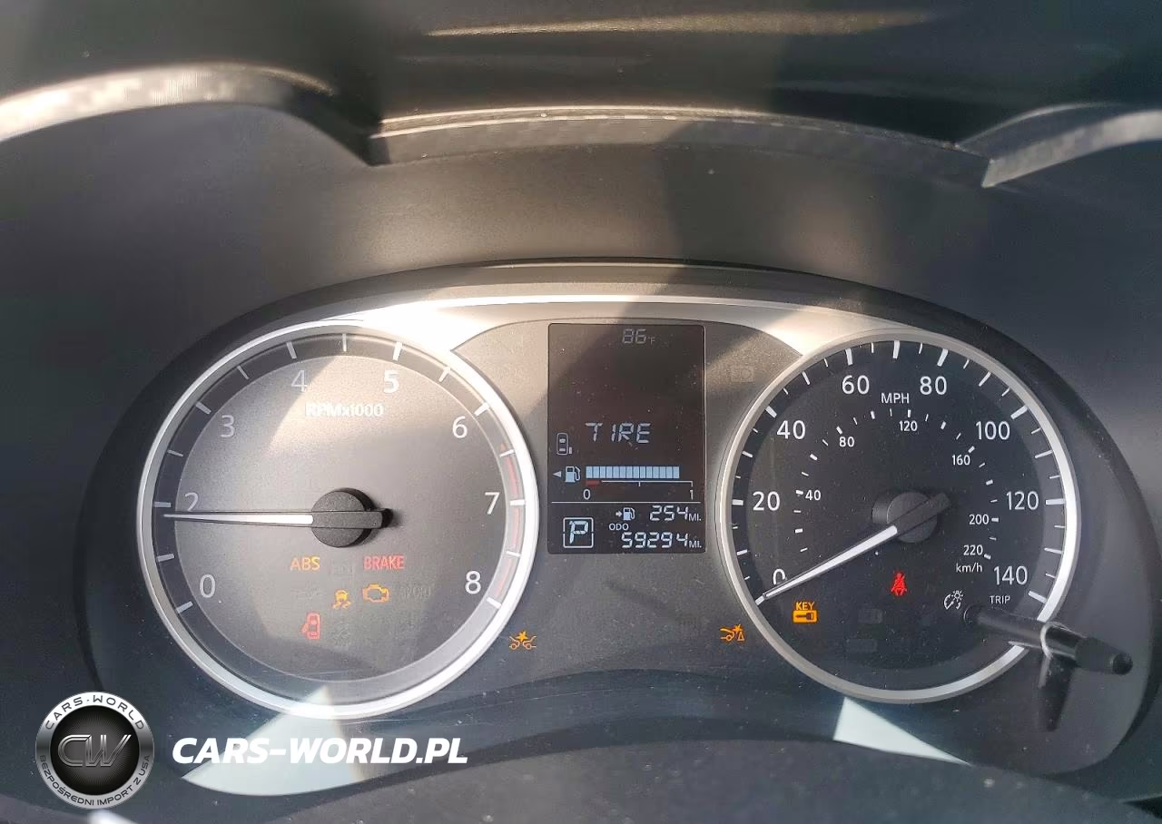 2021 Nissan Versa S VIN:3N1CN8DV4ML878075 - 9