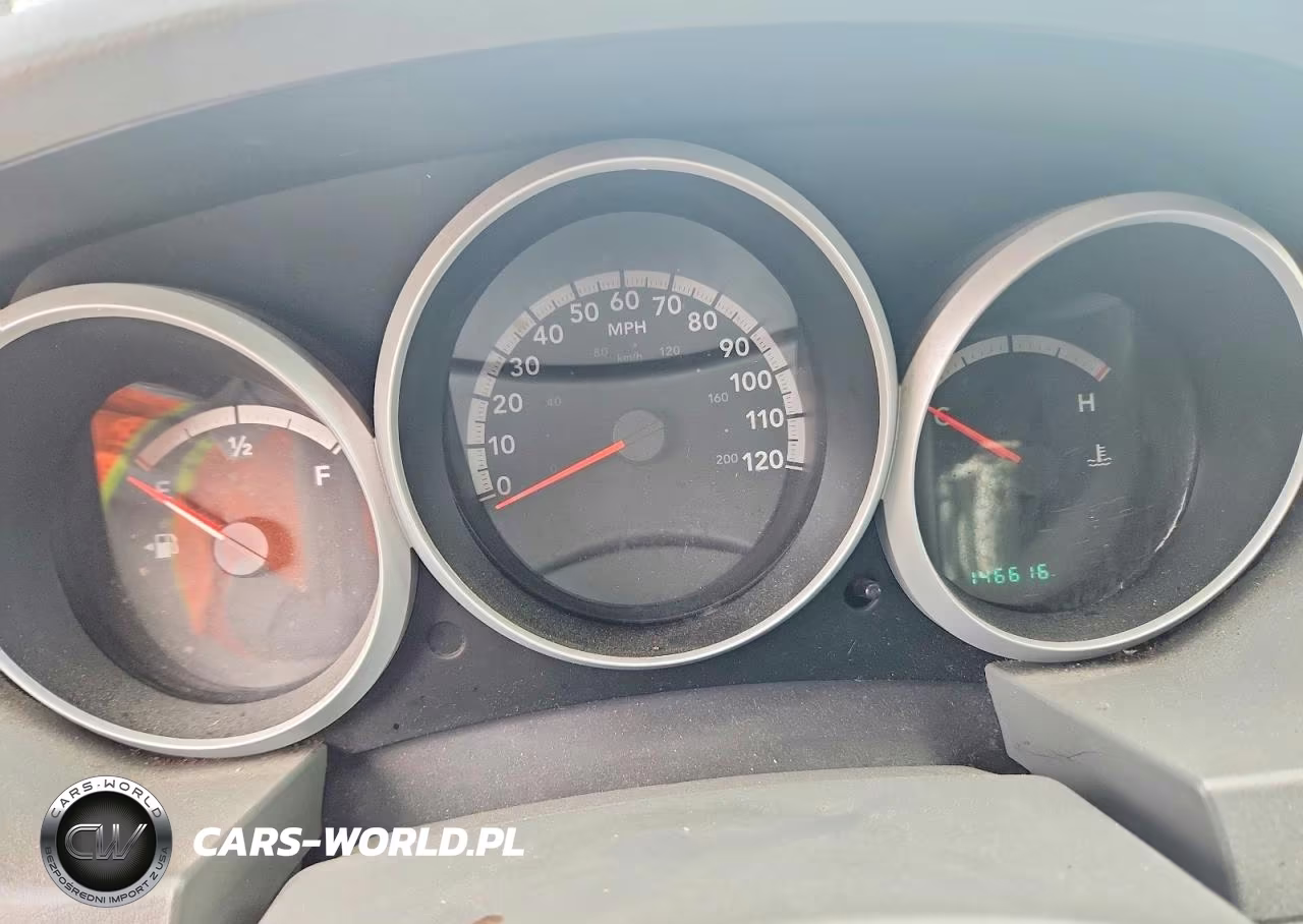 2008 Dodge Grand Caravan Se VIN:2D8HN44H58R679665 - 9