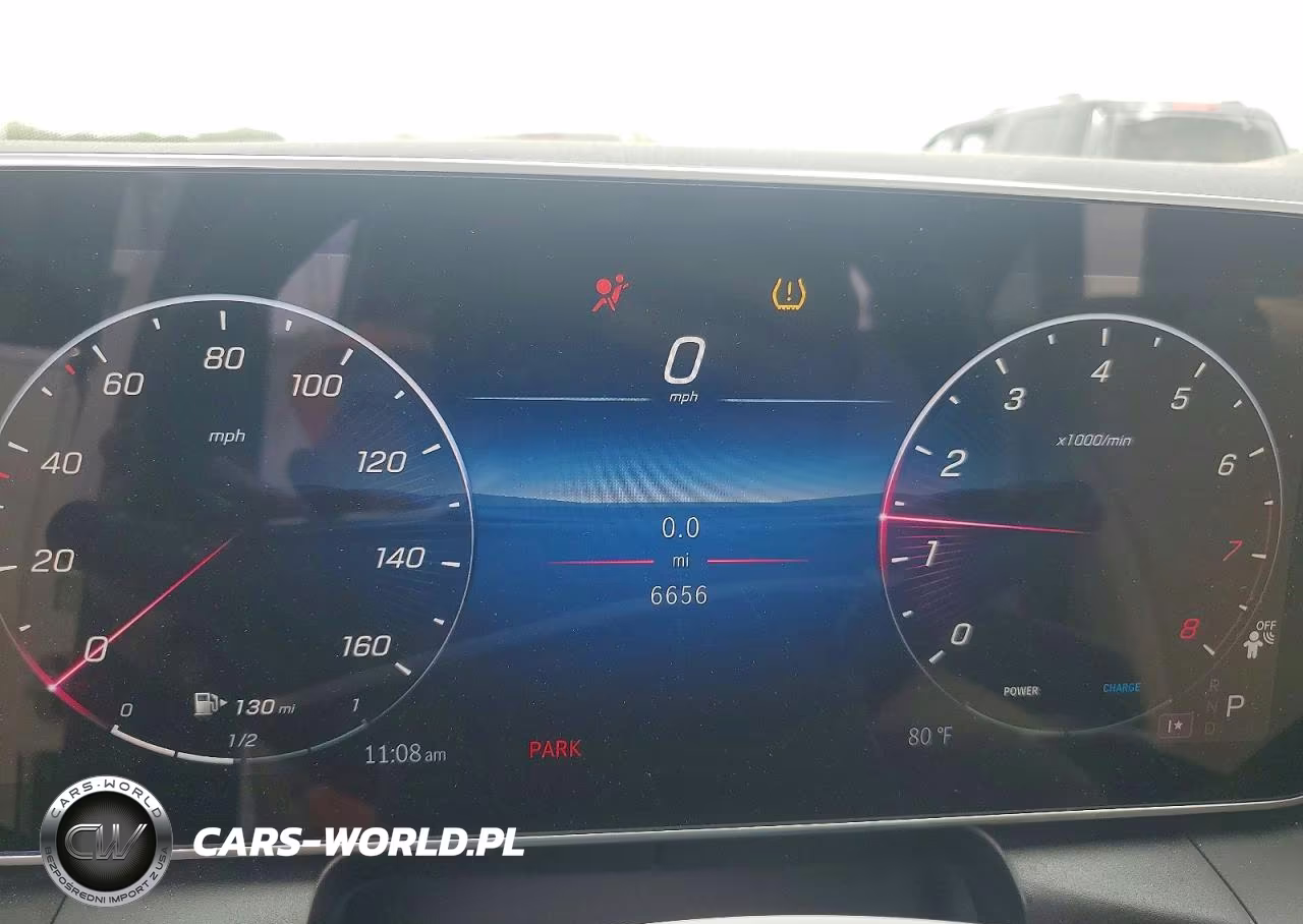 2026 Mercedes-Benz Glc 300 VIN:W1NKM4GB2TF509660 - 9
