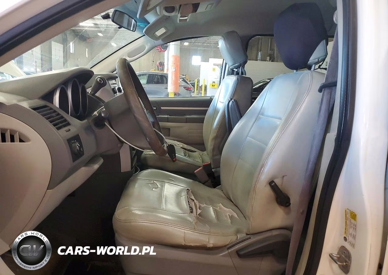 2010 Dodge Grand Caravan Se VIN:2D4RN4DE5AR167664 - 7