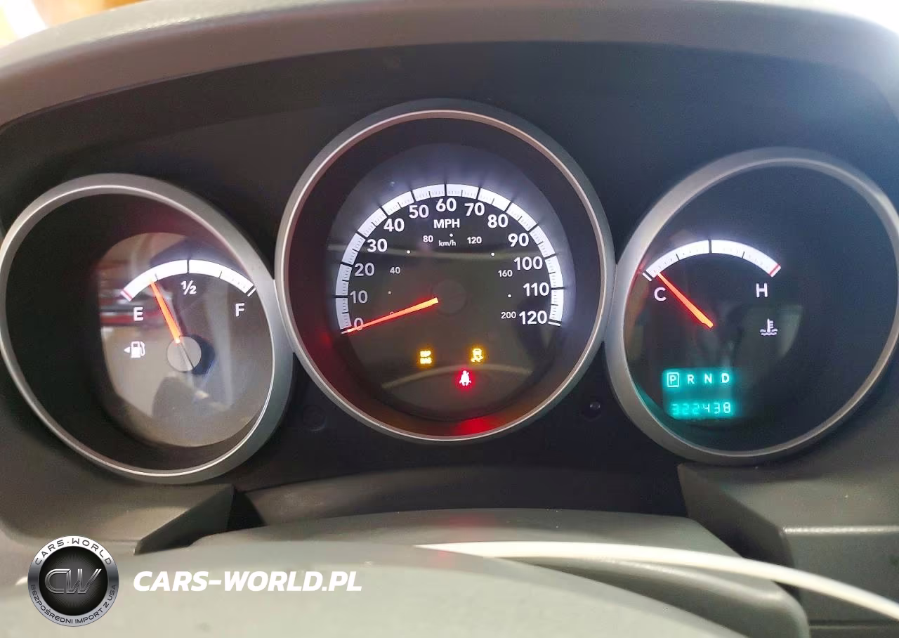 2010 Dodge Grand Caravan Se VIN:2D4RN4DE5AR167664 - 9