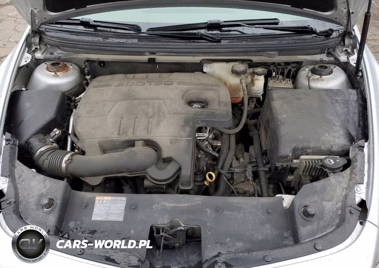 2012 Chev Malibu Ls VIN:1G1ZB5E05CF187110 - 11