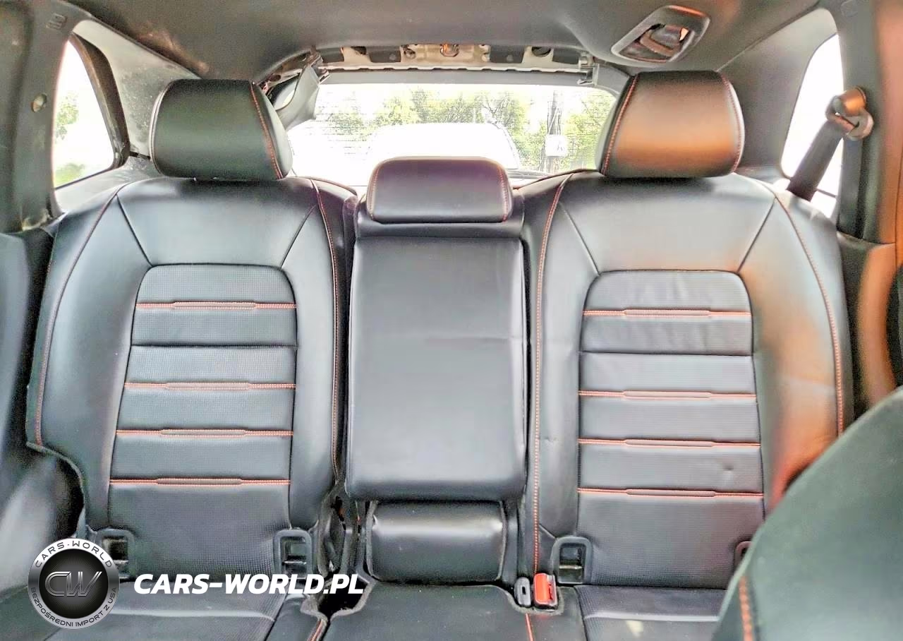 2025 Honda Cr-V Sport-L VIN:7FARS6H89SE070975 - 19