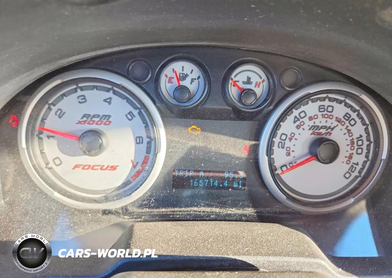 2010 Ford Focus Se VIN:1FAHP3FN3AW287213 - 17
