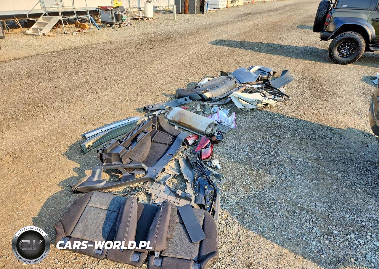 2024 Nissan Rogue Sv VIN:5N1BT3BB1RC679171 - 13