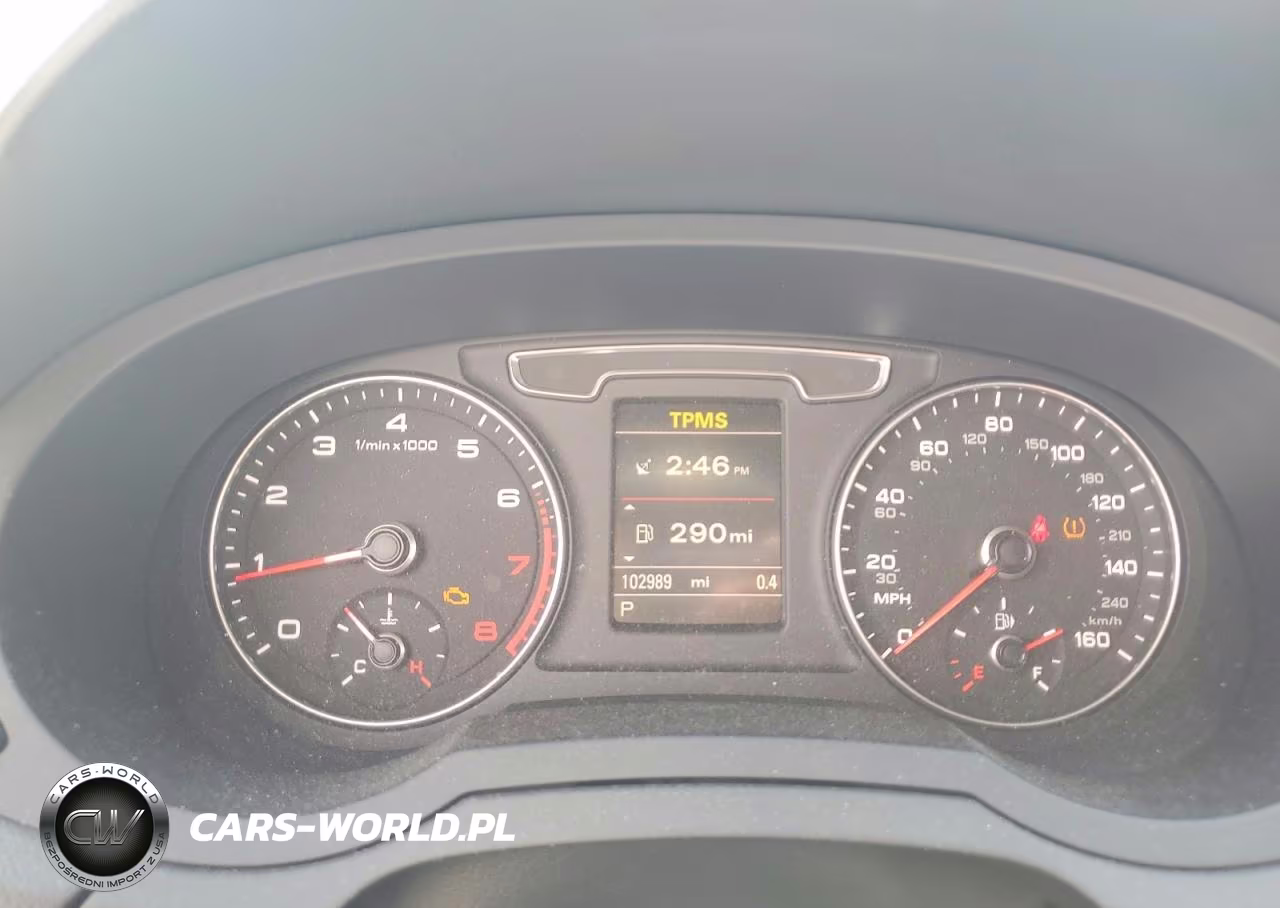 2017 Audi Q3 Prestige VIN:WA1GCCFS2HR015388 - 9
