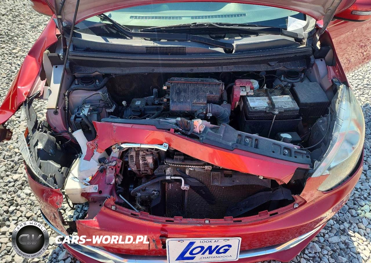 2017 Mitsubishi Mirage Se VIN:ML32A4HJ4HH017653 - 12