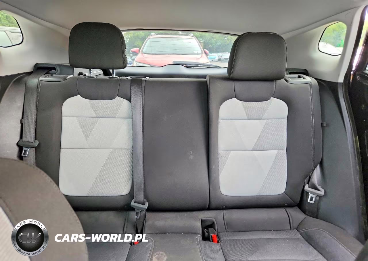 2025 Chevrolet Trax Ls VIN:KL77LFEP7SC264331 - 10