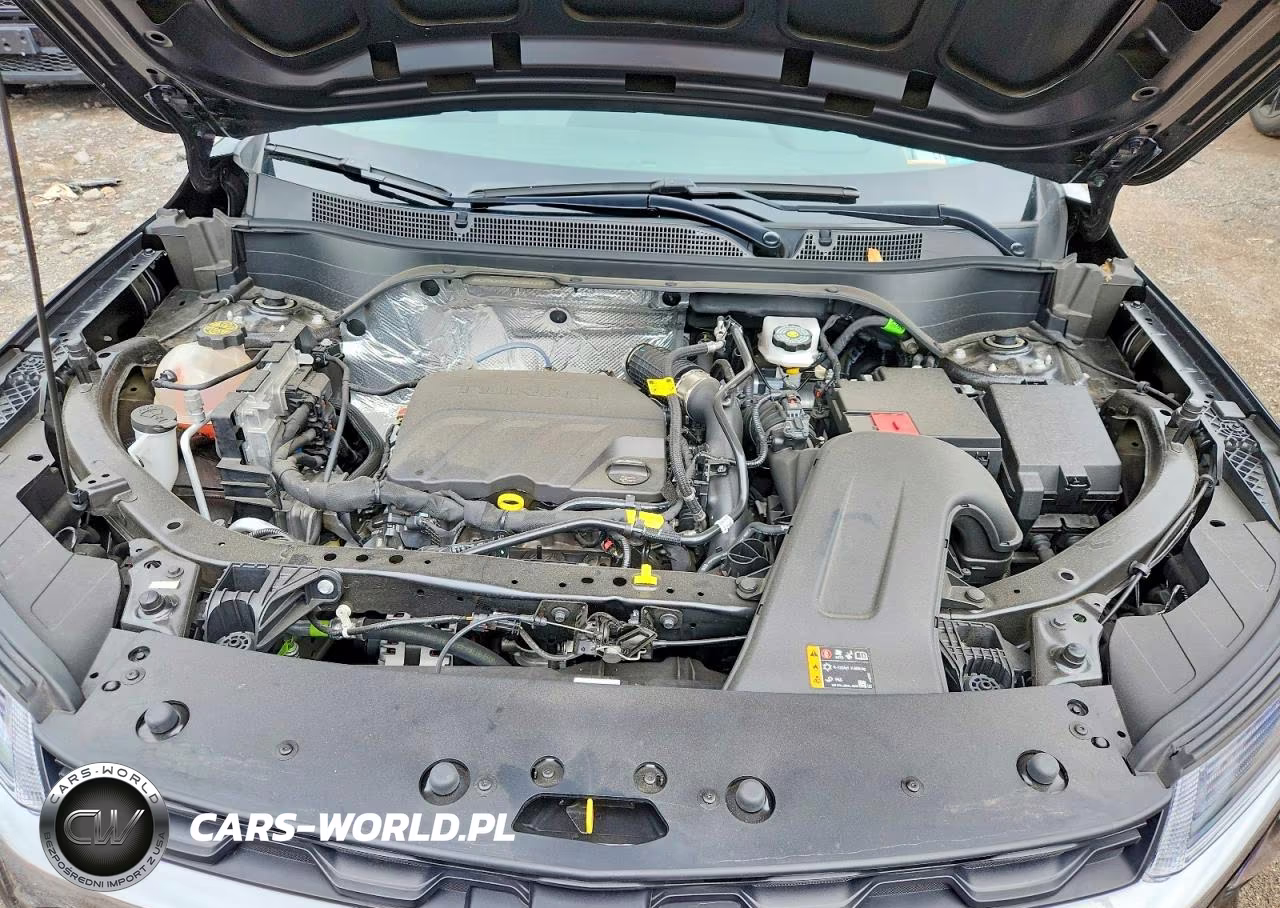 2025 Chevrolet Trax Ls VIN:KL77LFEP7SC264331 - 12