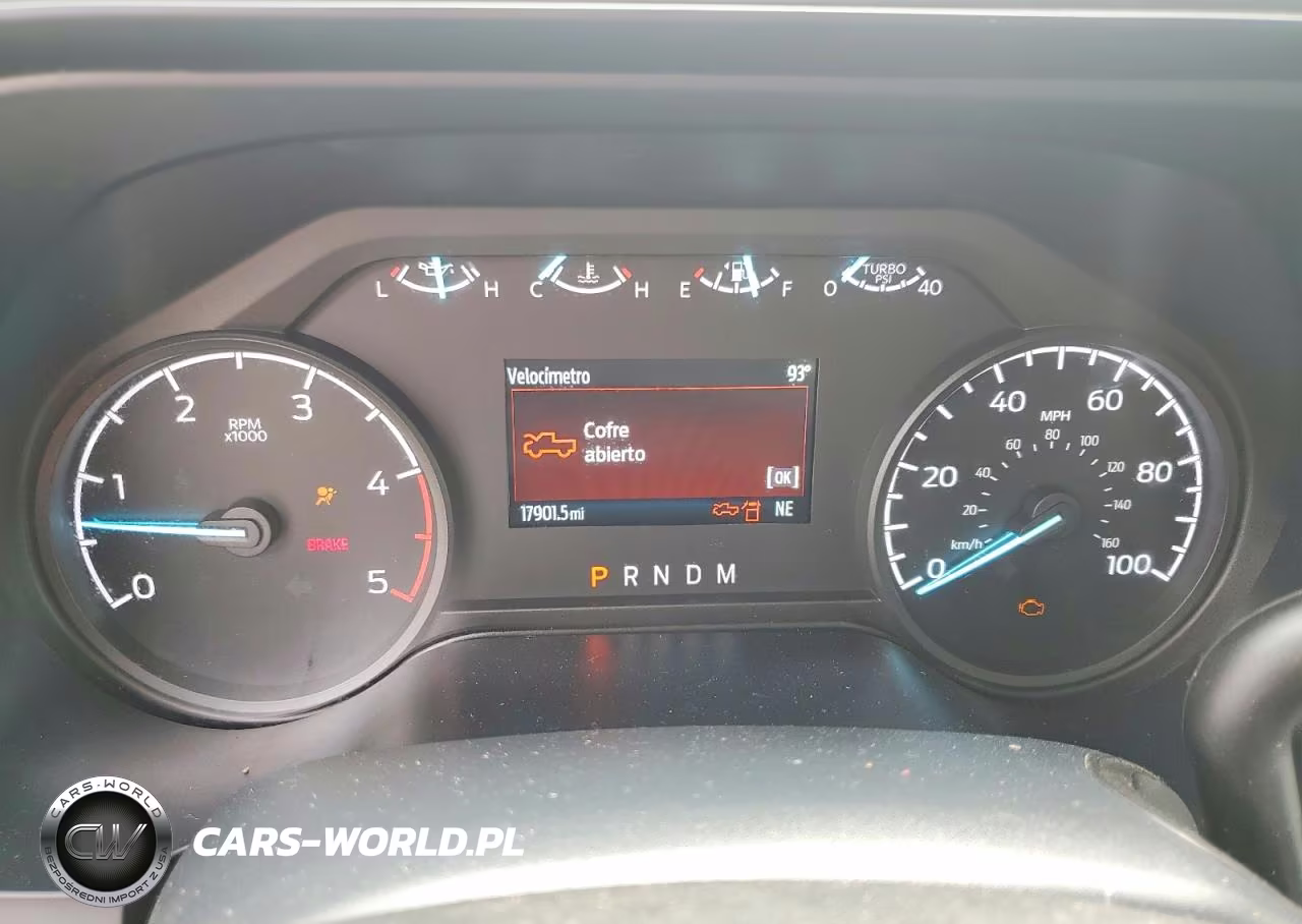 2026 Ford F250 Super Duty VIN:1FT7W2BT8TED38365 - 9