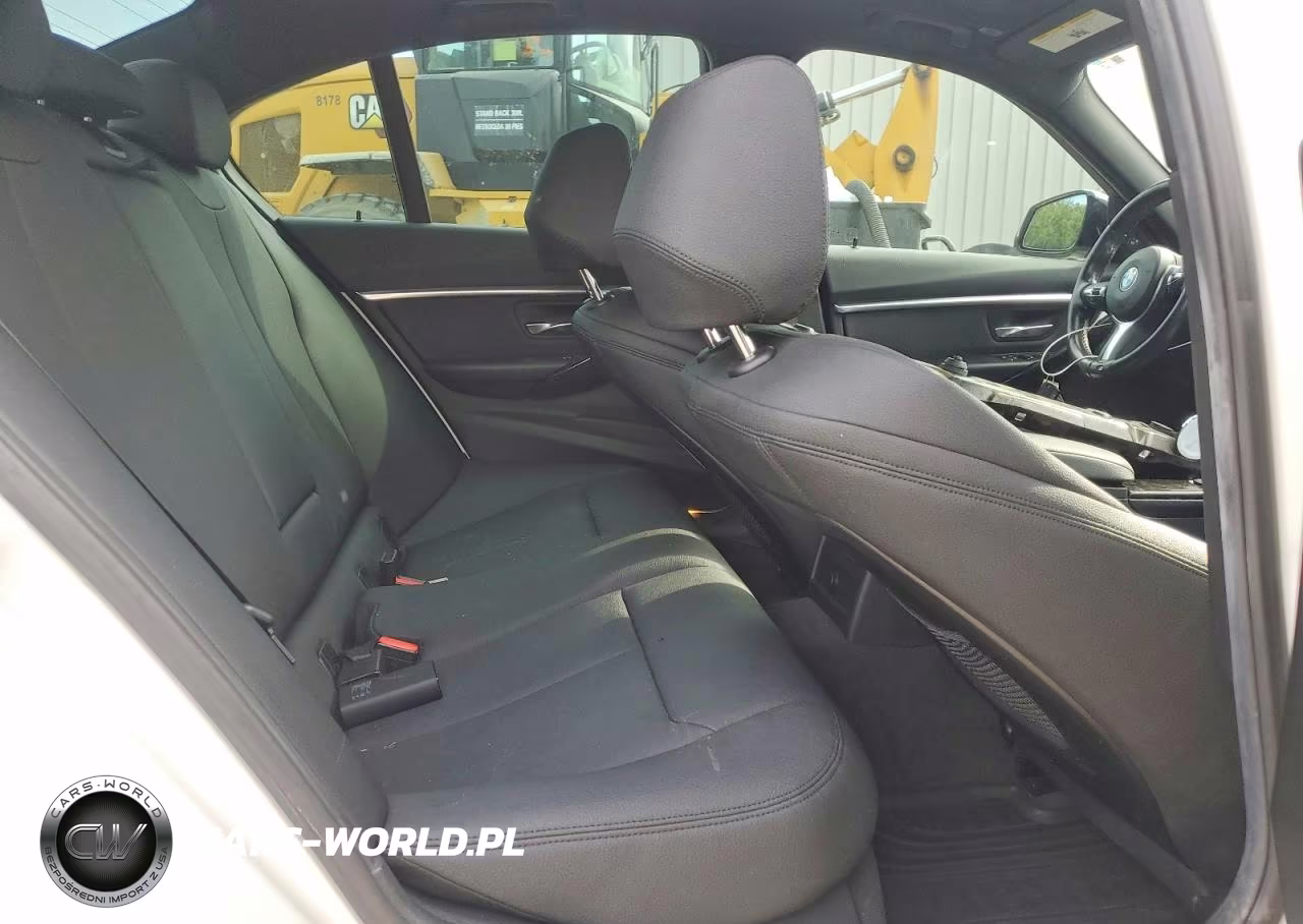 2017 BMW 330 I VIN:WBA8B9G3XHNU55998 - 10