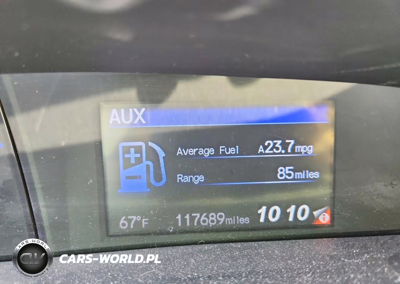 2013 Honda Civic Lx VIN:2HGFB2F55DH550929 - 9