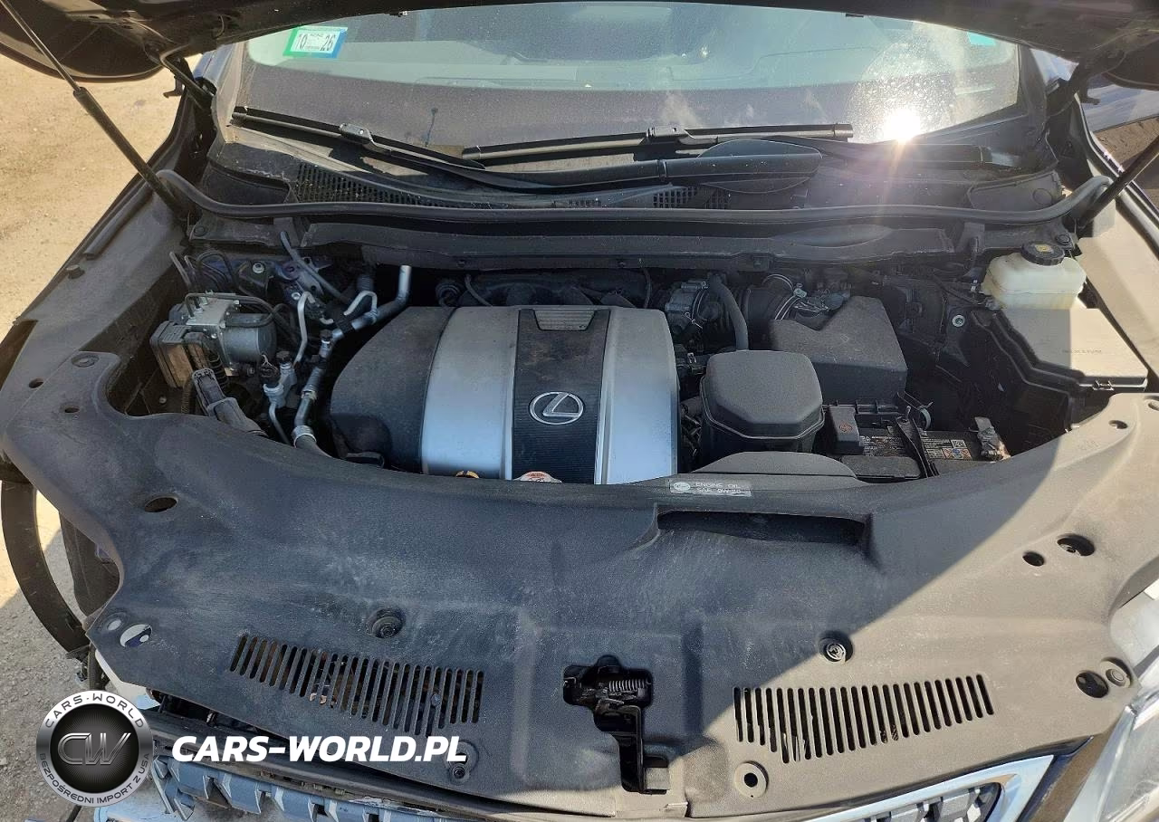 2021 Lexus Rx 350 VIN:2T2HZMDAXMC287275 - 11