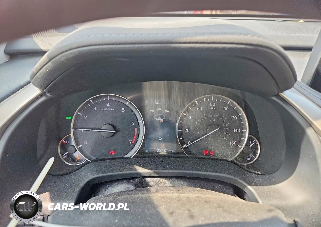 2021 Lexus Rx 350 VIN:2T2HZMDAXMC287275 - 9