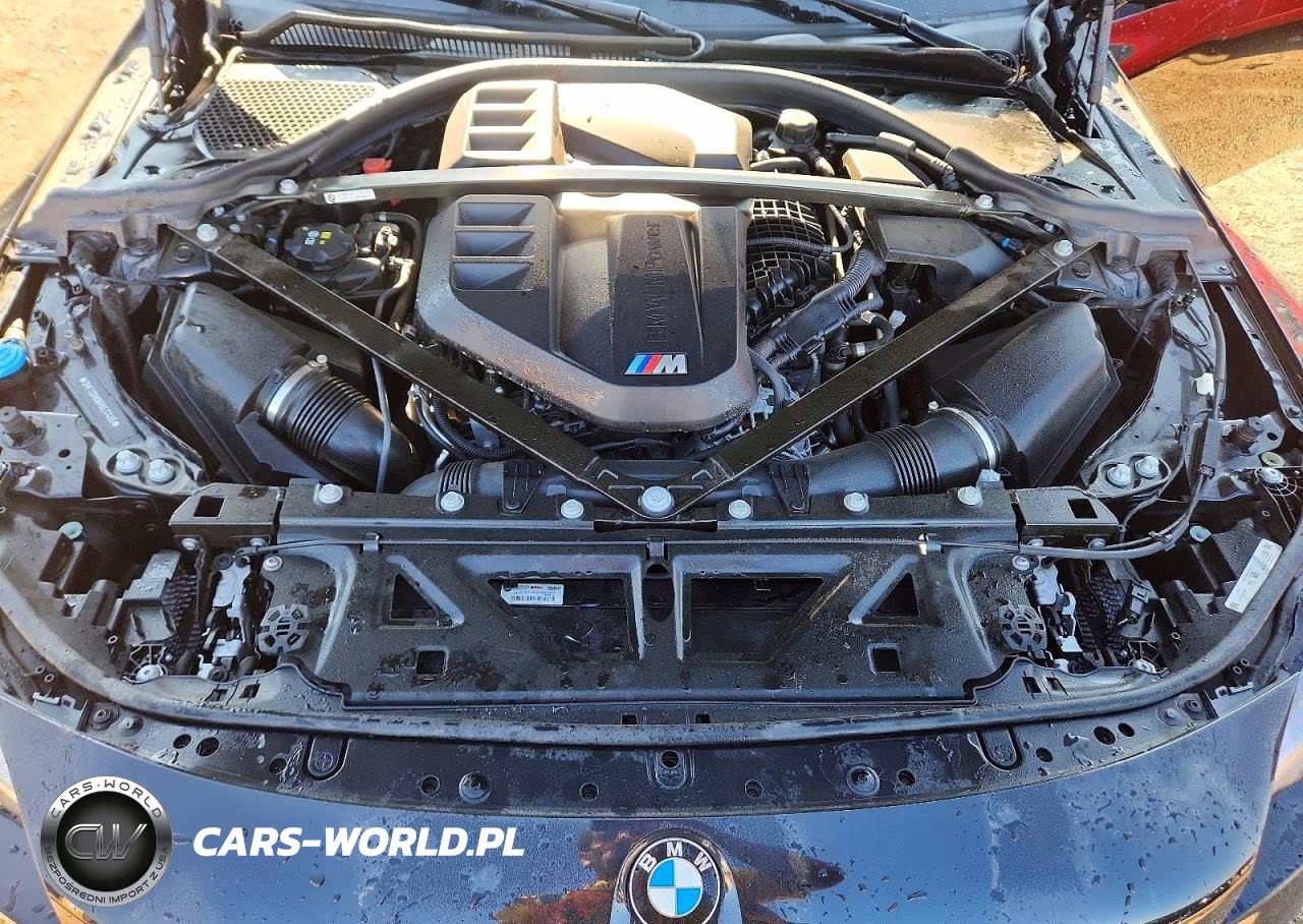 2024 BMW M2 VIN:3MF13DM06R8E37465 - 11