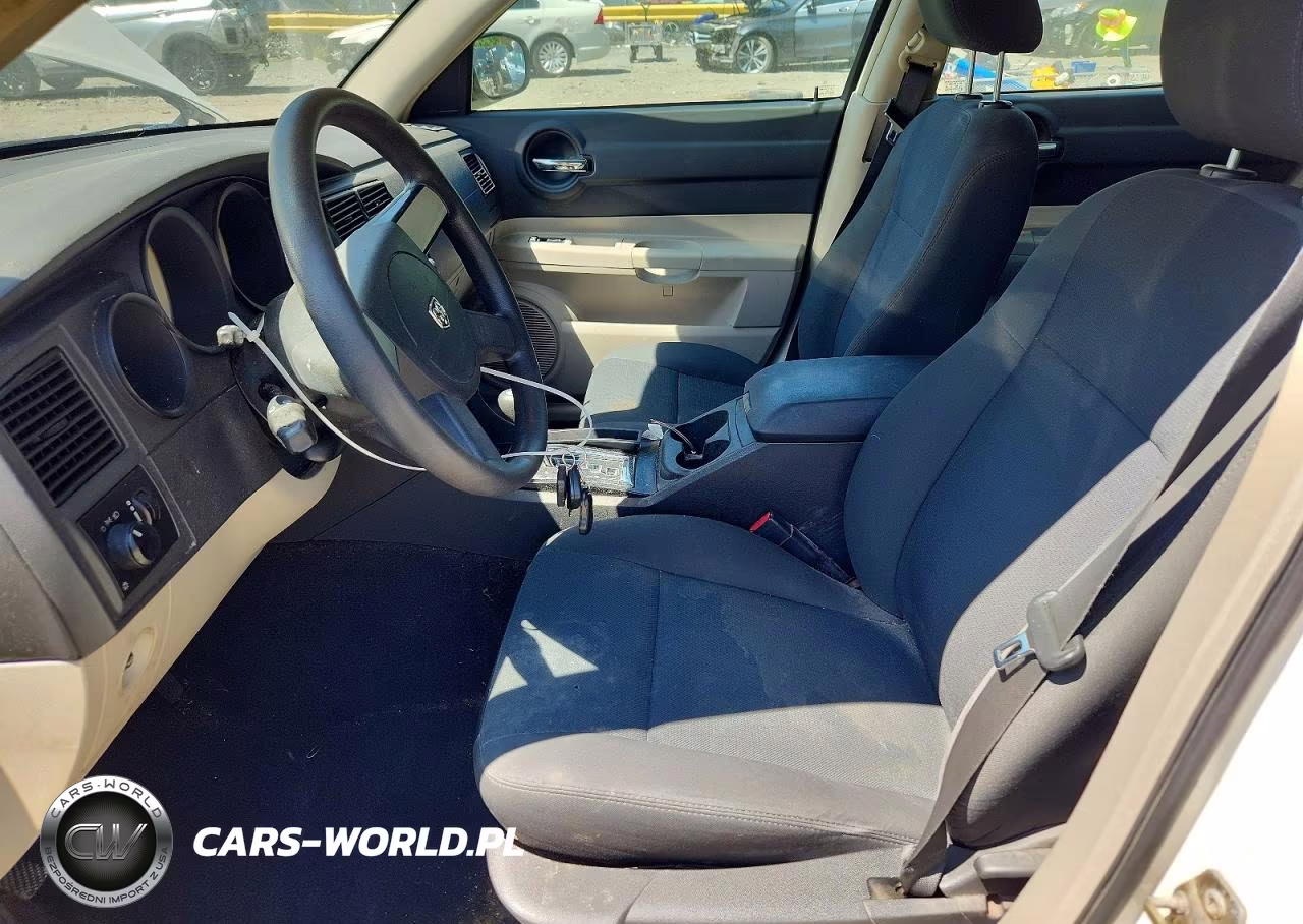 2006 Dodge Charger Se VIN:2B3KA43G76H472871 - 7