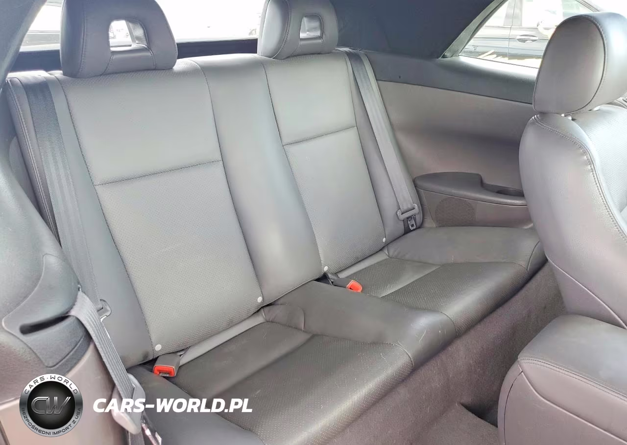 2008 Toyota Camry Solara Sle V6 VIN:4T1FA38P18U146336 - 10
