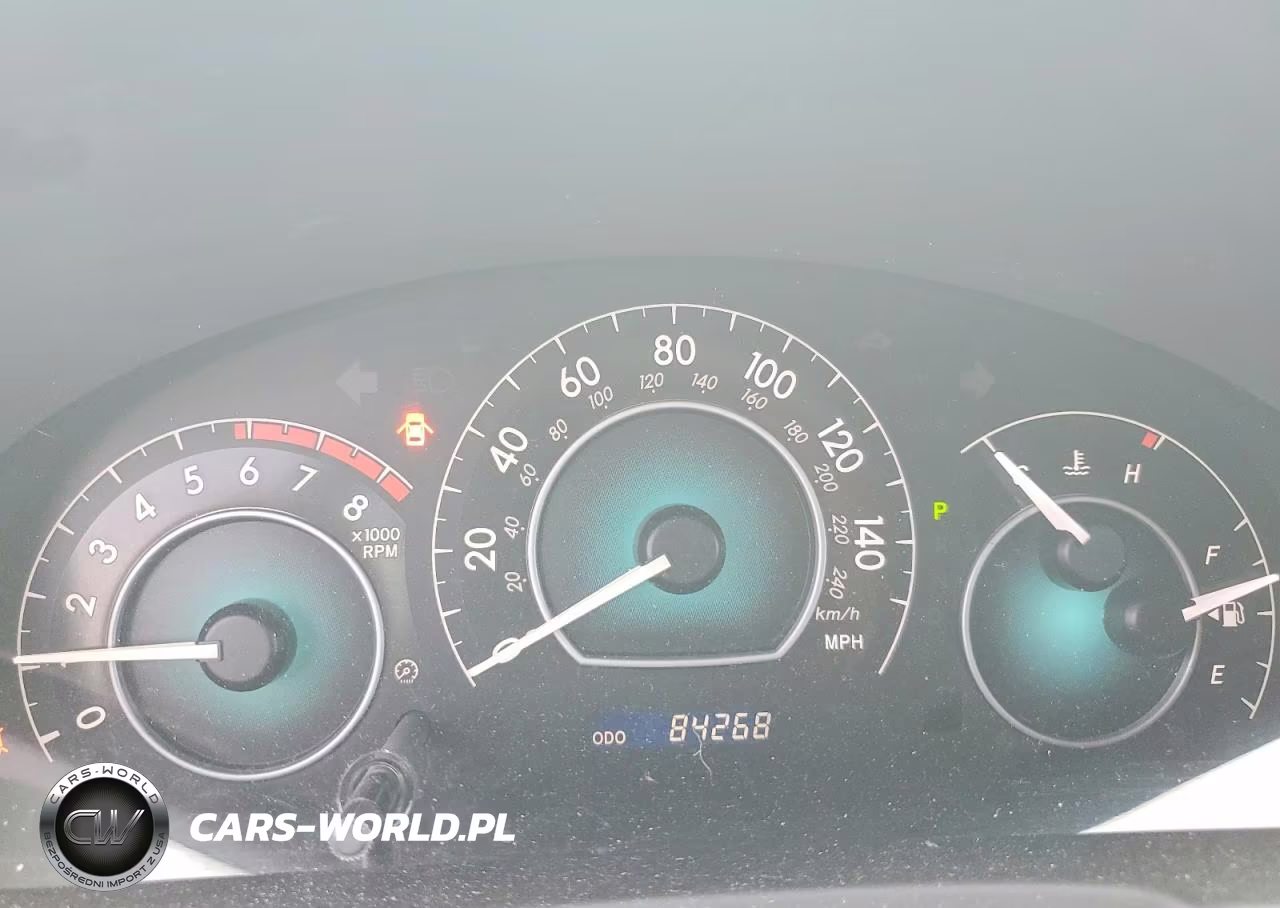 2008 Toyota Camry Solara Sle V6 VIN:4T1FA38P18U146336 - 9