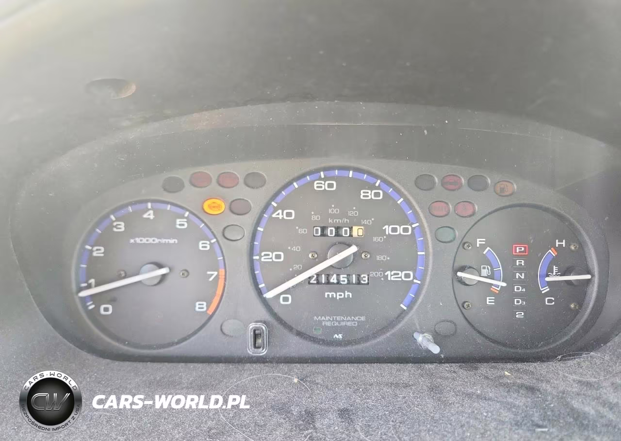 2000 Honda Civic Lx VIN:1HGEJ6673YL062255 - 9