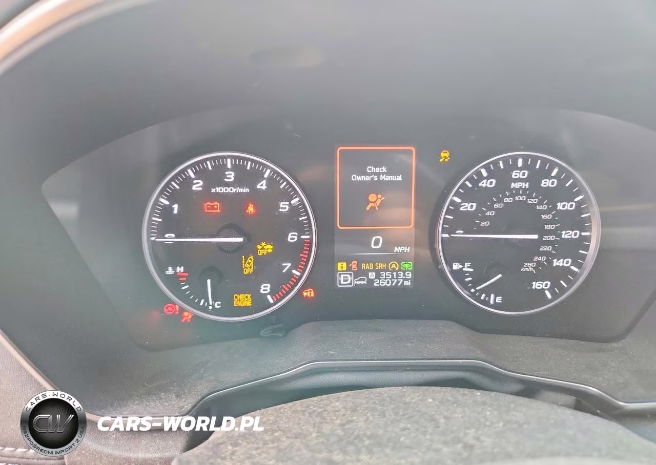 2021 Subaru Outback Limited VIN:4S4BTANC9M3227826 - 9