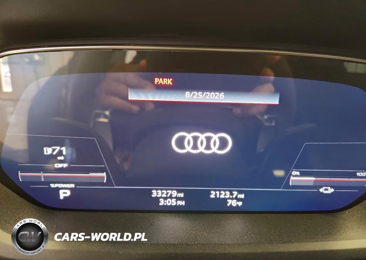 2022 Audi E-Tron Gt Premium Plus VIN:WAUCJBFW2N7007450 - 9