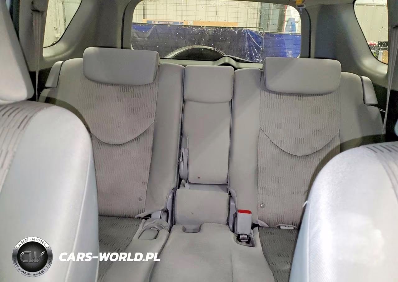 2010 Toyota Rav4 Base VIN:JTMBF4DV2AD030888 - 10