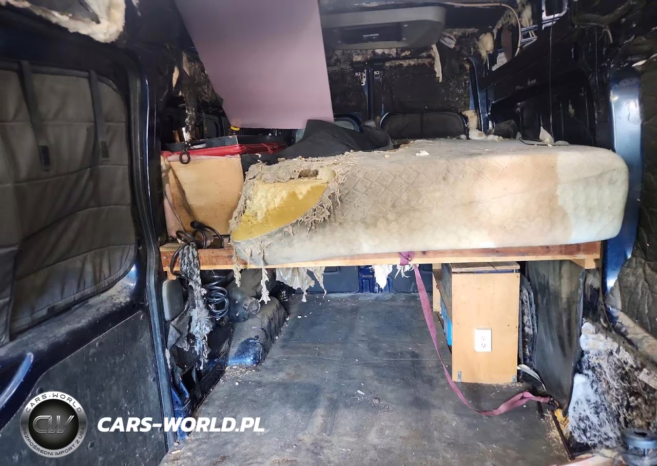 2021 Ford Transit T-250 VIN:1FTBR2XG6MKA99060 - 10