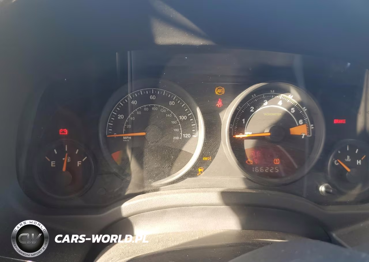 2015 Jeep Patriot Sport VIN:1C4NJRBB6FD231721 - 9