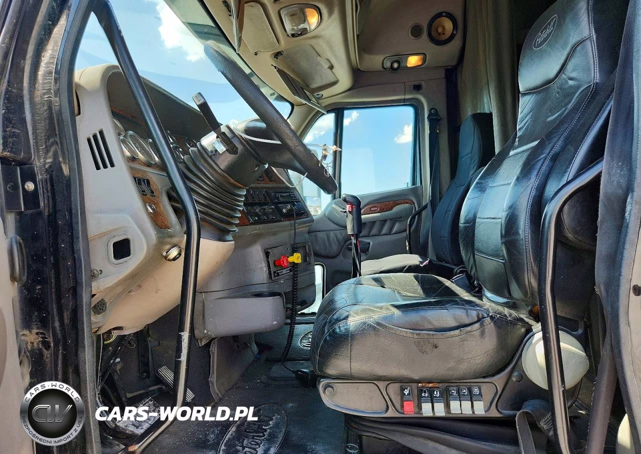 2005 Peterbilt 387 Semi Truck VIN:1XP7DB9X65D855962 - 7