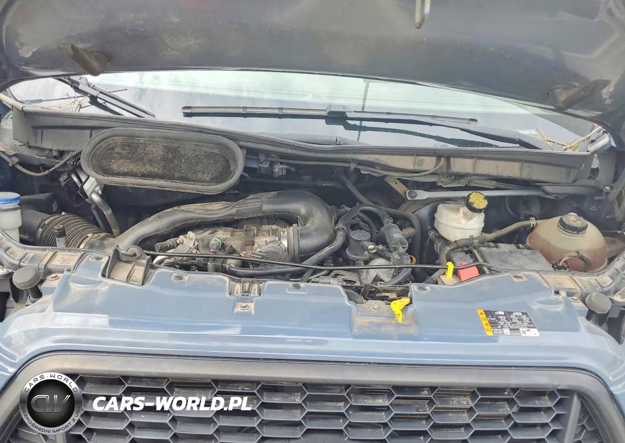 2021 Ford Transit Delivery Truck VIN:1FDDF6P87MKA78540 - 11