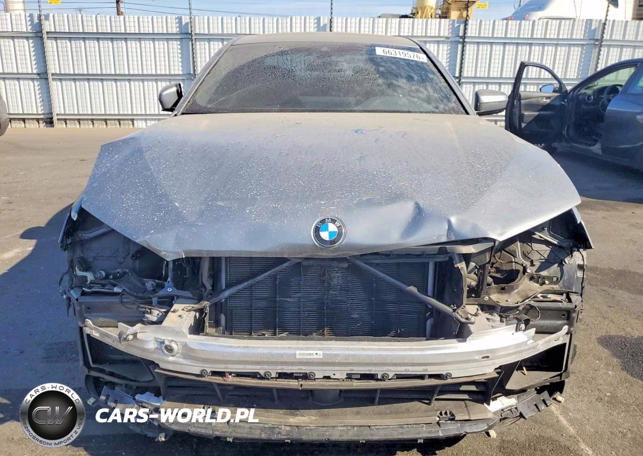 2023 BMW 540 I VIN:WBA53BJ02PWY14663 - 5