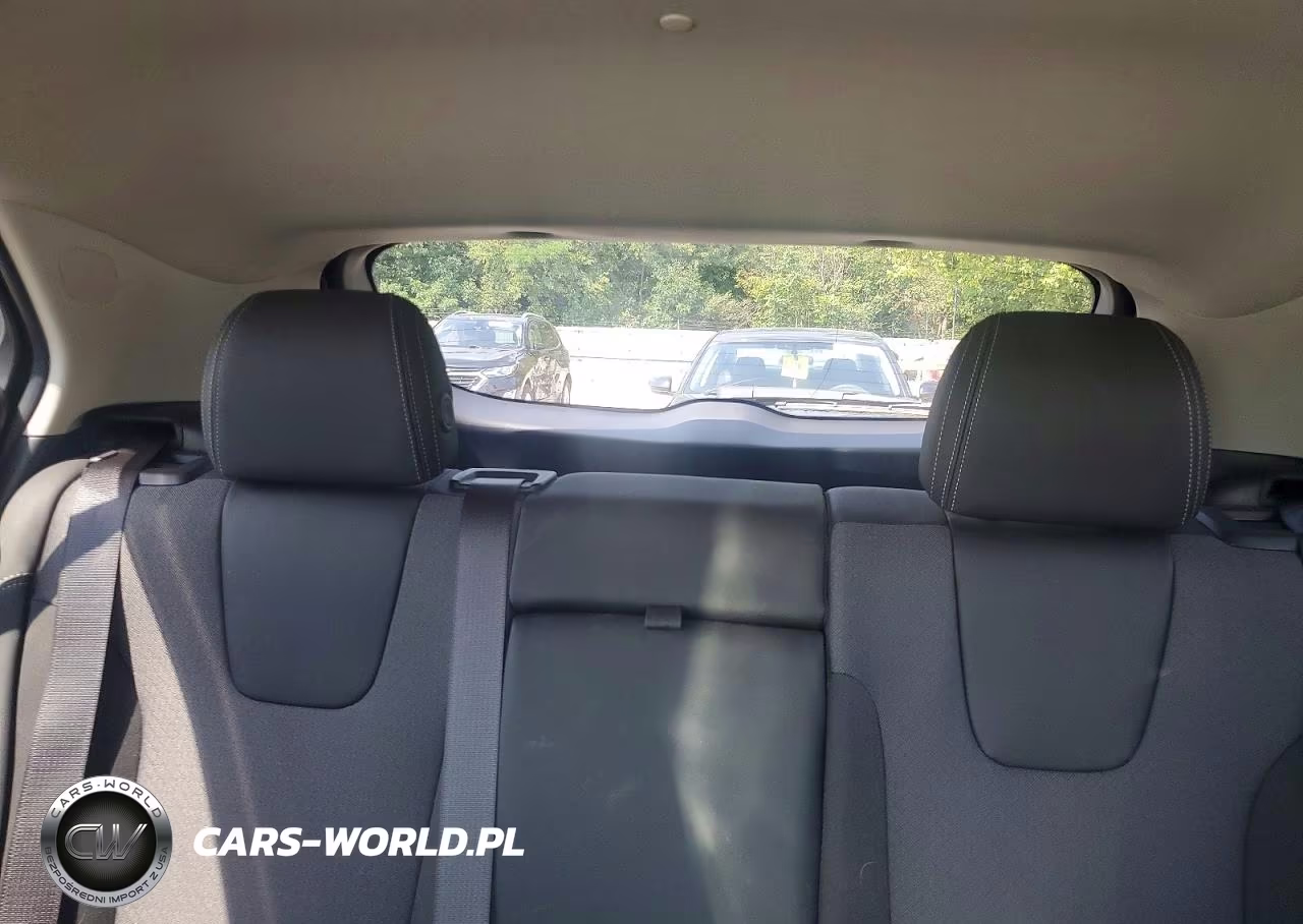 2024 Buick Encore Gx Preferred VIN:KL4AMBS21RB183956 - 10
