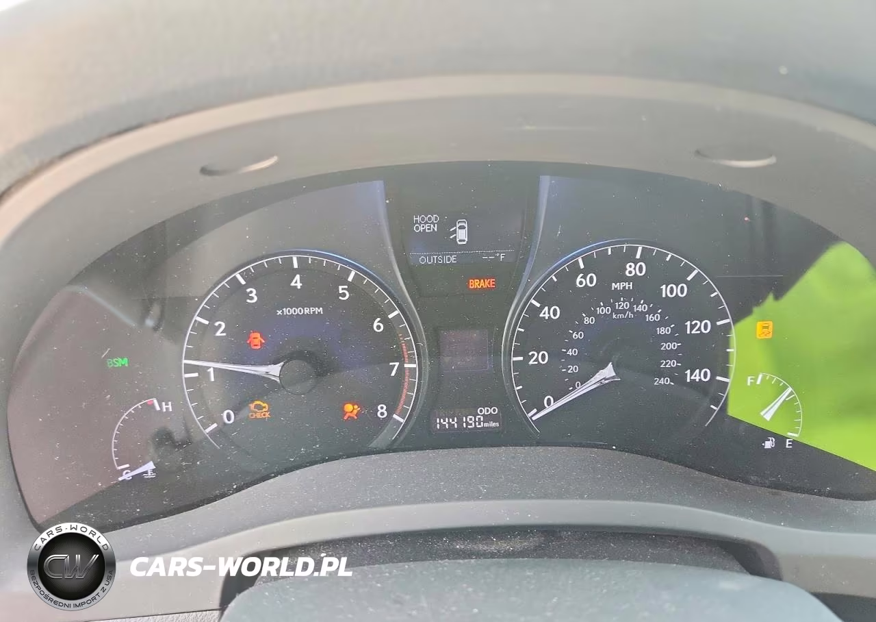 2015 Lexus Rx 350 Base VIN:2T2ZK1BA9FC176097 - 9