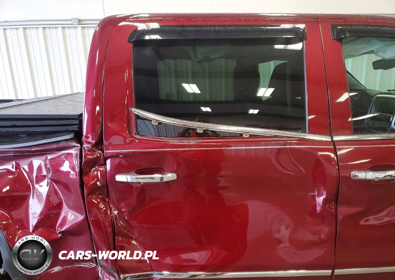 2015 GMC Sierra K1500 Slt VIN:3GTU2VEC6FG300027 - 10