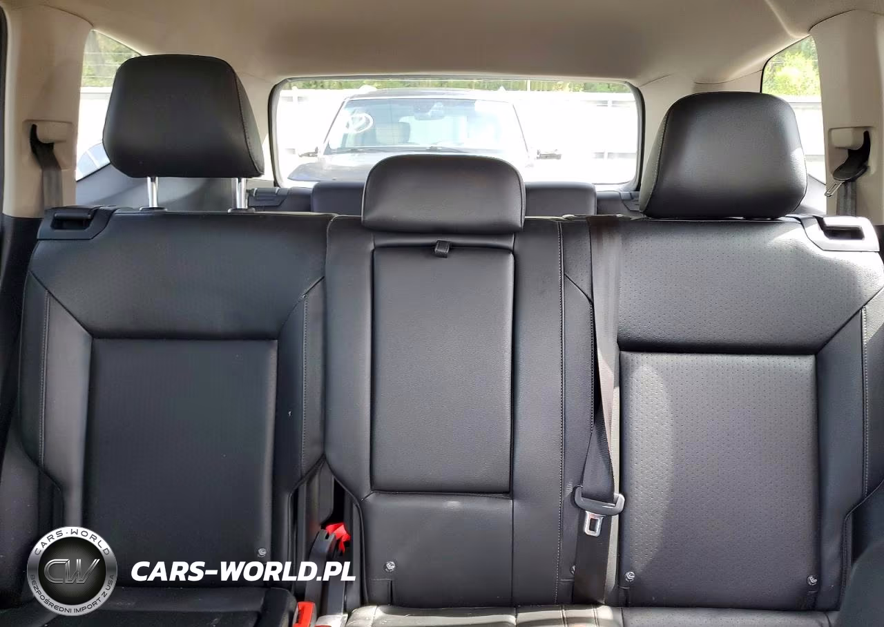 2018 Volkswagen Atlas Se VIN:1V2KR2CA2JC526336 - 10
