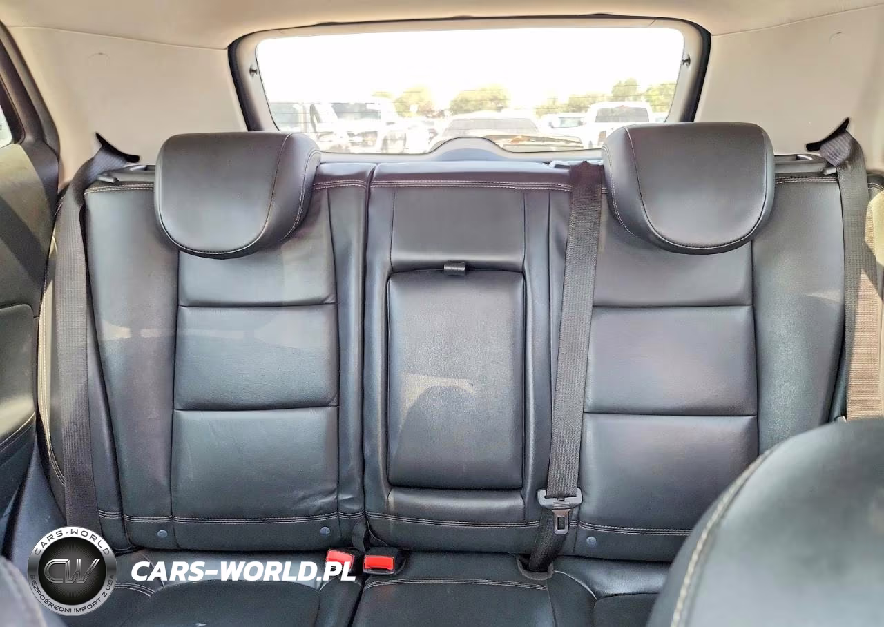 2015 Buick Encore VIN:KL4CJCSB9FB220948 - 10